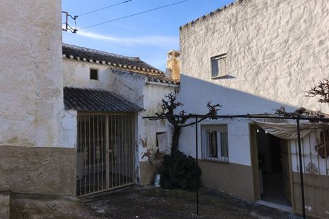 Landejendom i Iznajar, Cordoba, Iznajar - € 88.950 | Ref: ID4426 - foto 40